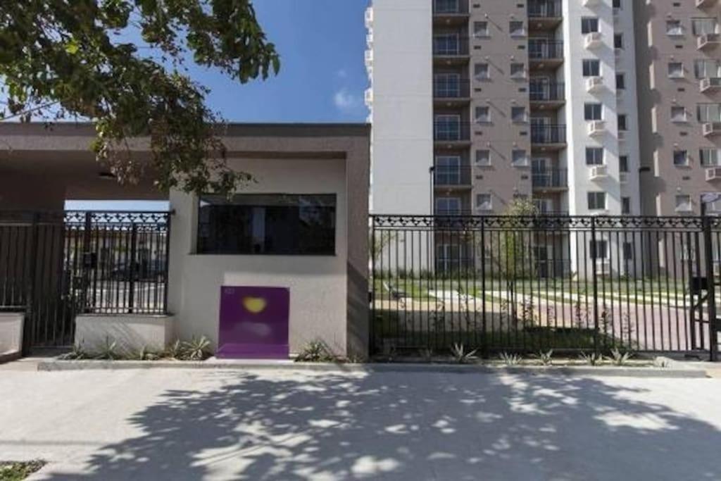 Appartamento 10min,ufrj,cefan,marianha,unisuam,aeroporto *